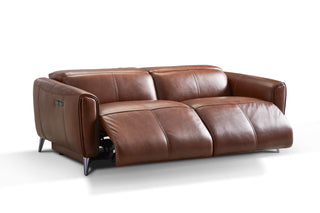 Issac Electric Recliner Sofa