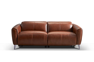 Issac Electric Recliner Sofa