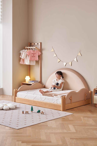 LittleSprout Montessori Bed