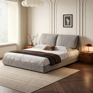 Eleanor Queen Size Bed Frame