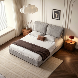 Eleanor Queen Size Bed Frame