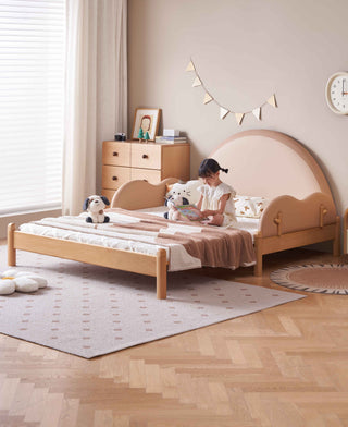 LittleSprout Montessori Bed