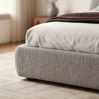 Eleanor Queen Size Bed Frame