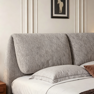 Eleanor Queen Size Bed Frame