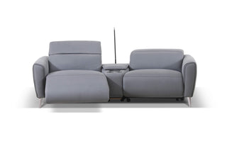 Issac Electric Recliner Sofa