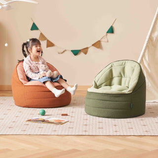 Cloud Cradle Childrens Beanbag