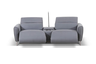 Issac Electric Recliner Sofa