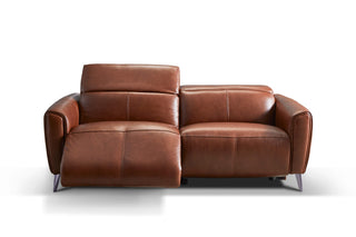 Issac Electric Recliner Sofa