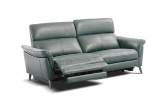 Octavia Electric Recliner Sofa