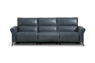 4 seater electric recliner sofa ivy