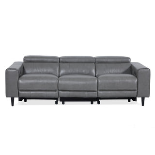 4 seater leather sofa sebastian