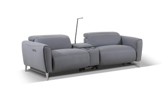 Issac Electric Recliner Sofa