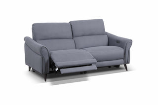 Janet Electric Recliner Sofa