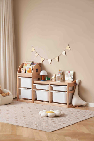 Chiara Childrens Toy Storage
