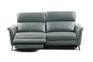 Octavia Electric Recliner Sofa