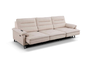 Gillian Extendable Couch