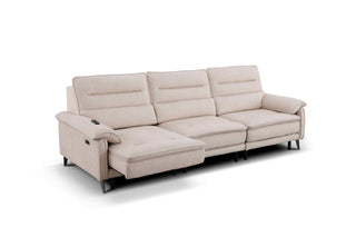 Gillian Extendable Couch