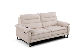 Gillian Extendable Couch