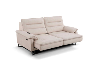 Gillian Extendable Couch