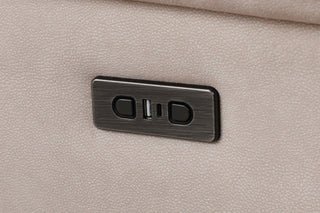 Gillian Extendable Couch