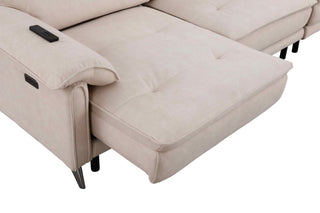 Gillian Extendable Couch