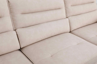 Gillian Extendable Couch