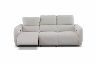 Ansel 3 Seater Recliner Sofa