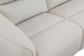 Ansel 3 Seater Recliner Sofa