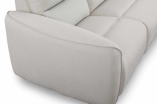 Ansel 3 Seater Recliner Sofa