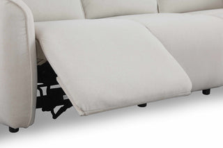 Ansel 3 Seater Recliner Sofa