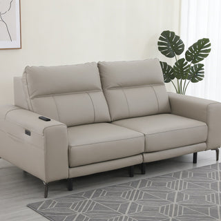 Joseph Extendable Sofa