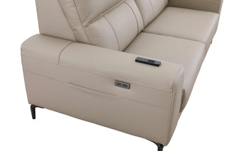 Joseph Extendable Sofa