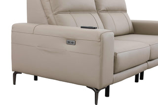 Joseph Extendable Sofa