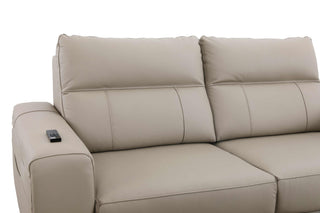 Joseph Extendable Sofa