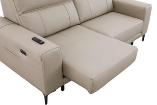 Joseph Extendable Sofa