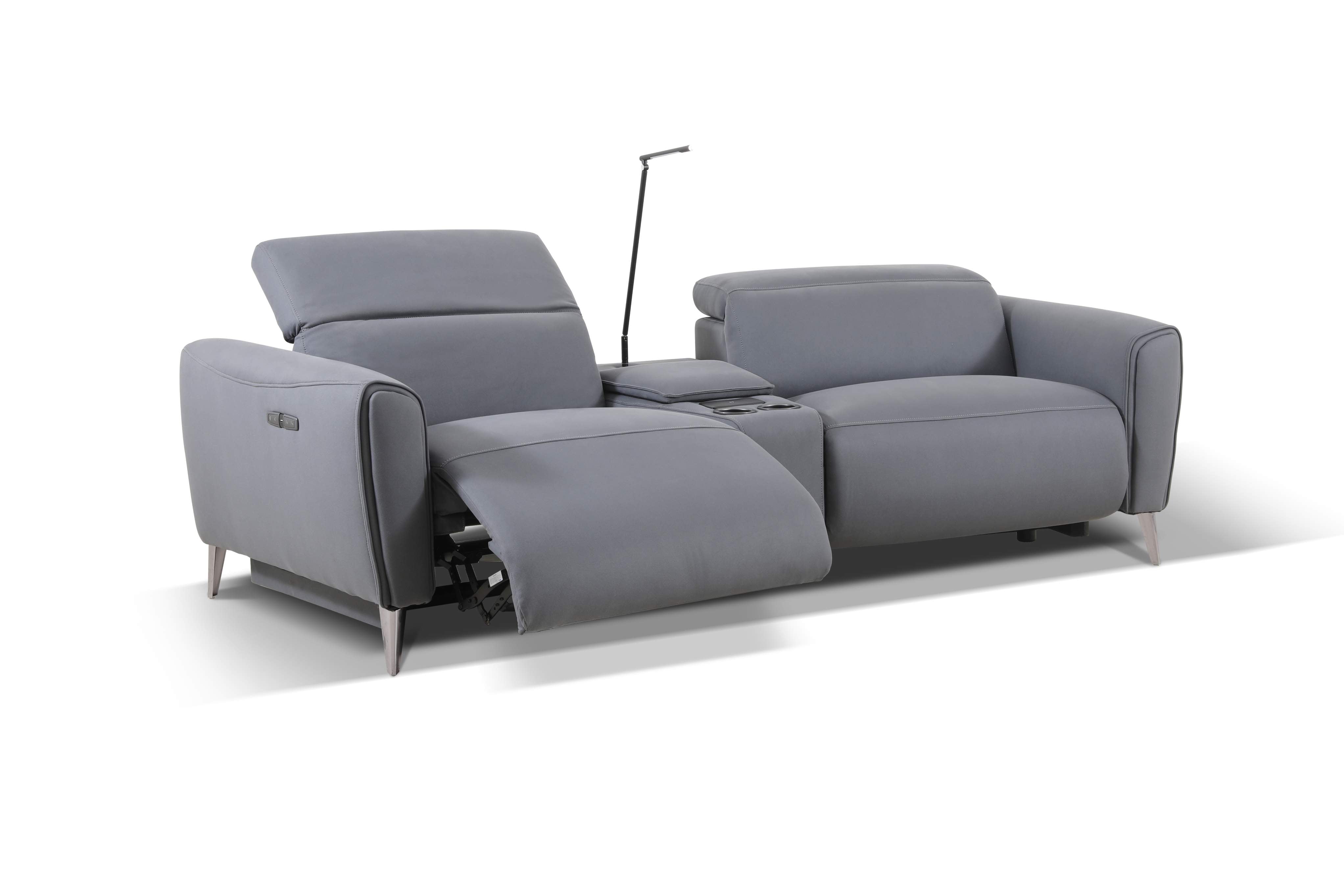 Issac Electric Recliner Sofa