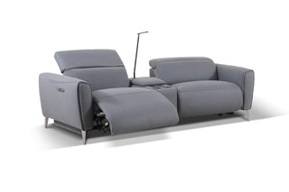 Issac Electric Recliner Sofa