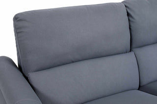 Janet Electric Recliner Sofa