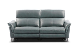 Octavia Electric Recliner Sofa