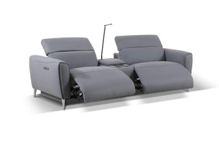 Issac Electric Recliner Sofa