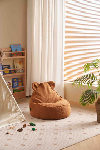Snuggle Nest Childrens Bean Bags