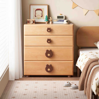 Bosco Childrens Chest of Drawers