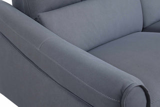 Janet Electric Recliner Sofa