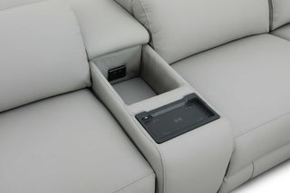 Dominic Modular Sectional Sofa
