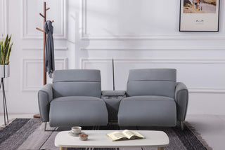 Issac Electric Recliner Sofa