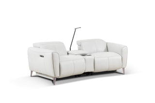 Issac Electric Recliner Sofa