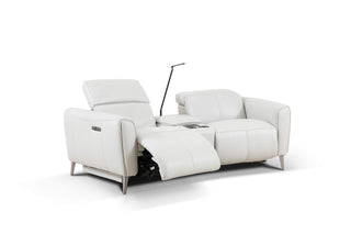 Issac Electric Recliner Sofa