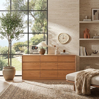 Bianca Big Chest Of Drawers