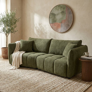 Zetta Sliding Sofa