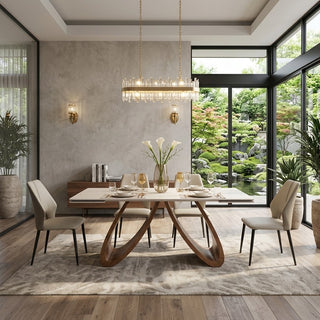Harlow Extendable Table